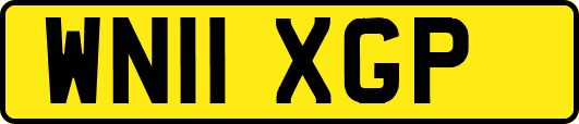 WN11XGP