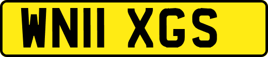 WN11XGS
