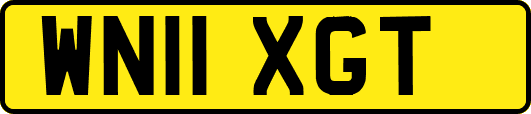 WN11XGT