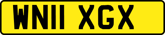 WN11XGX