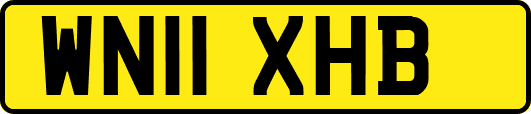 WN11XHB