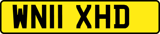 WN11XHD