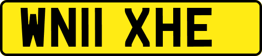 WN11XHE