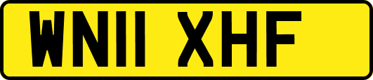 WN11XHF