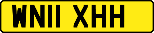 WN11XHH
