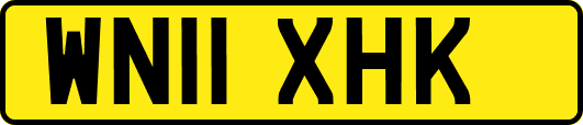 WN11XHK