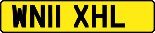 WN11XHL