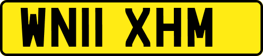 WN11XHM