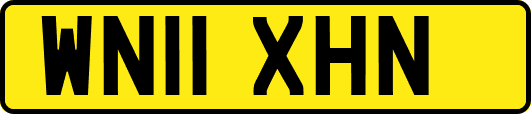 WN11XHN