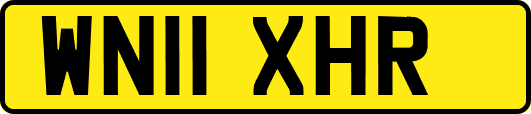 WN11XHR