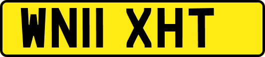 WN11XHT