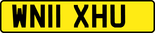WN11XHU
