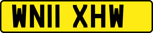 WN11XHW