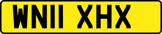 WN11XHX