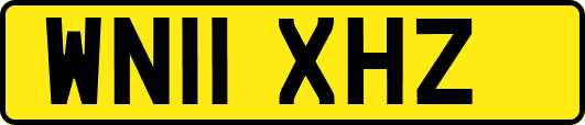 WN11XHZ