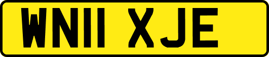 WN11XJE