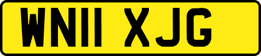 WN11XJG