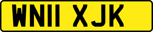 WN11XJK