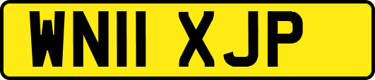 WN11XJP