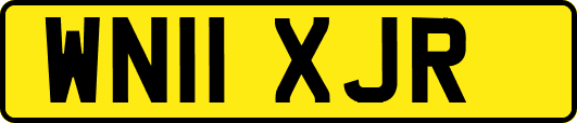 WN11XJR