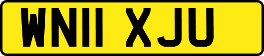 WN11XJU