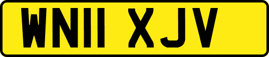 WN11XJV