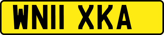 WN11XKA