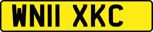 WN11XKC