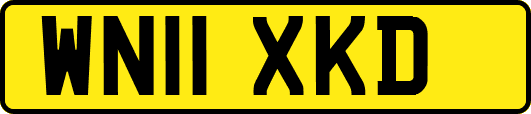 WN11XKD