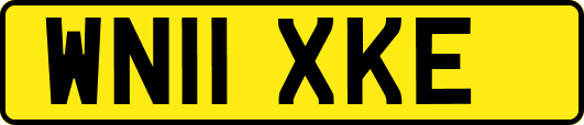 WN11XKE