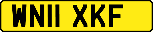 WN11XKF