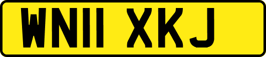 WN11XKJ