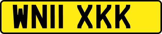 WN11XKK