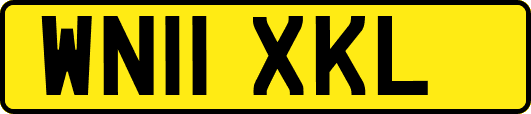 WN11XKL