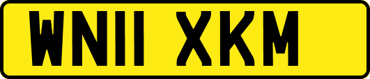 WN11XKM