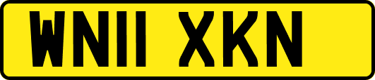 WN11XKN