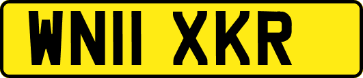 WN11XKR
