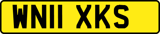 WN11XKS