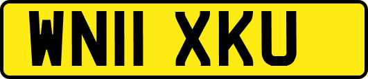 WN11XKU