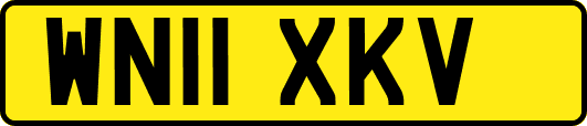WN11XKV