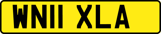 WN11XLA