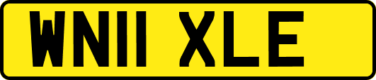 WN11XLE