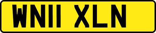WN11XLN