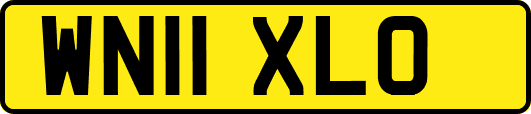 WN11XLO