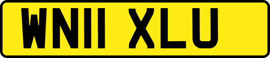 WN11XLU