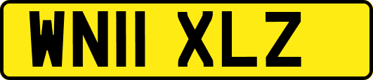 WN11XLZ
