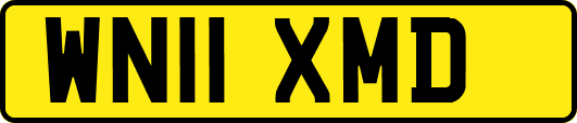 WN11XMD
