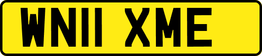 WN11XME