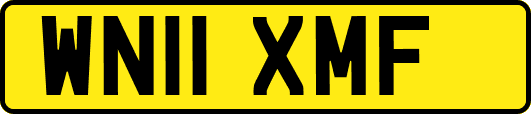 WN11XMF
