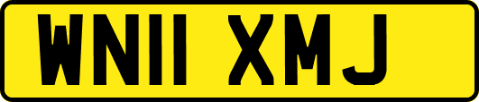 WN11XMJ